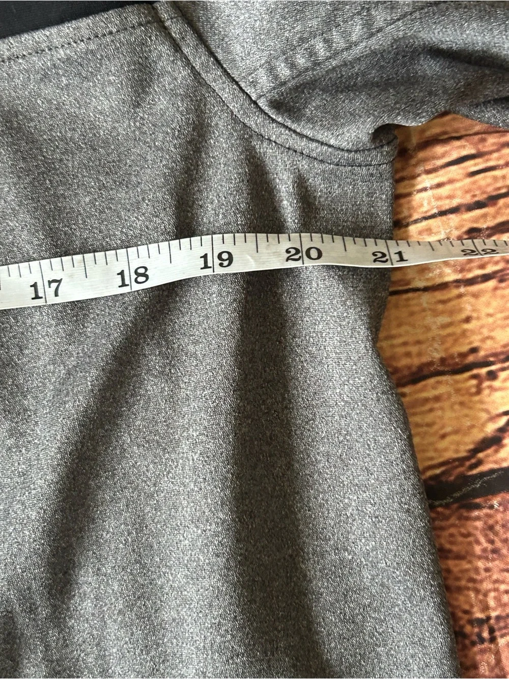 The North Face Colorblock Fleece Quarter Zip Pullover - Gray & Black